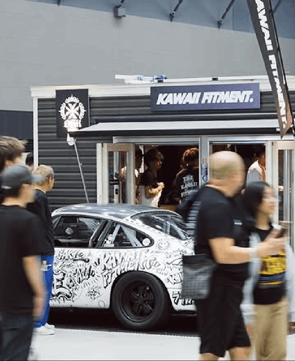 RENTAL SPACE