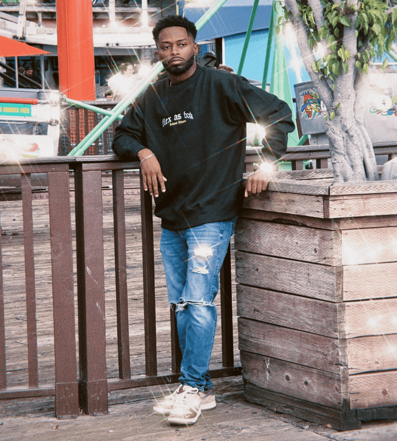 KAWAII × APPAREL
