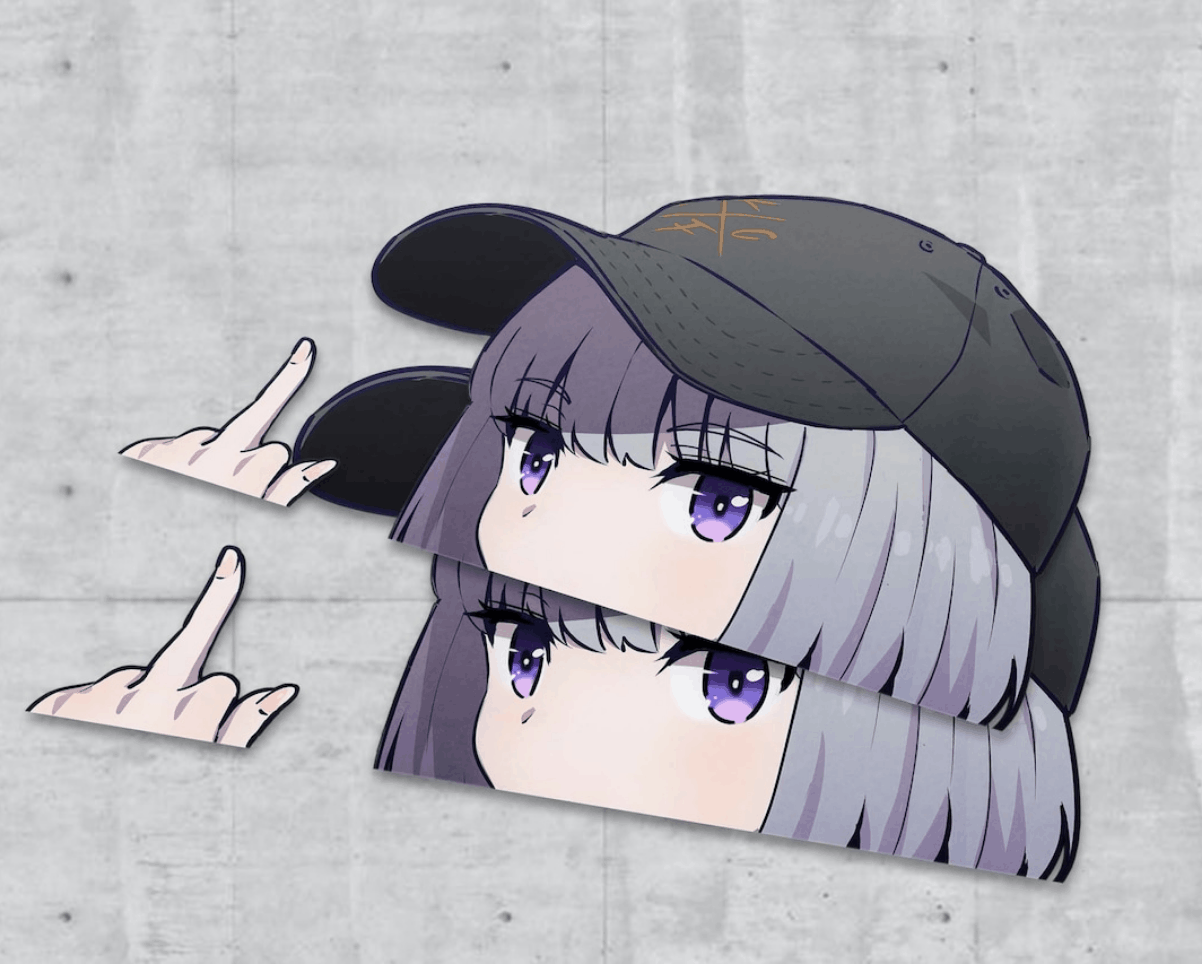 KAWAII × CREATIVE