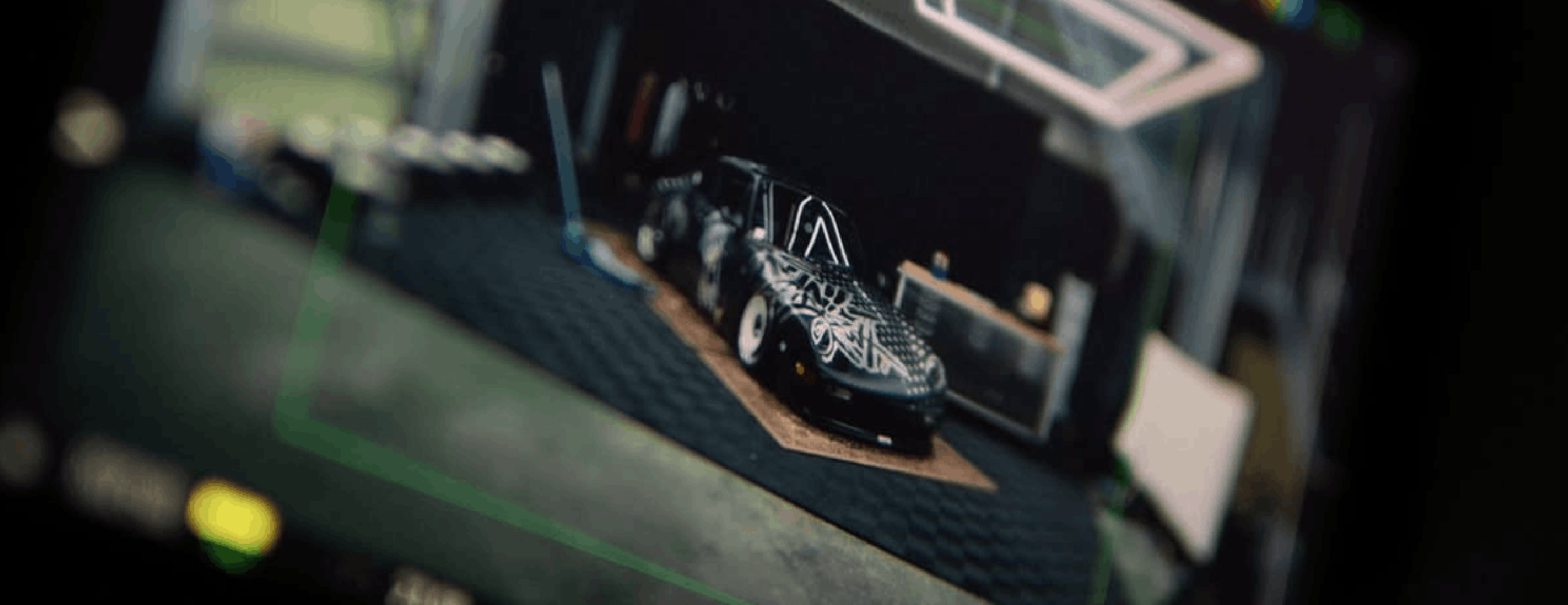 CREATIVE